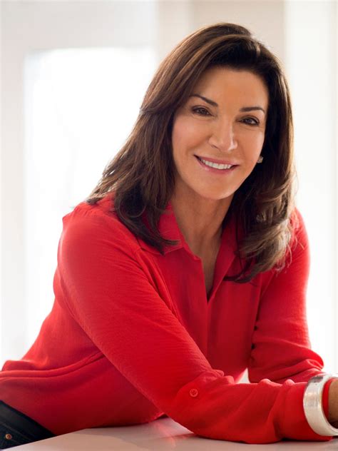 Hilary Farr